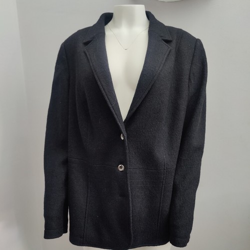 Eugen klein new felted - felted, blazer