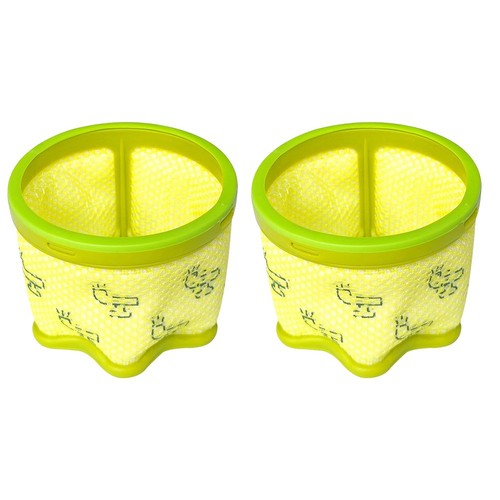 Fine dust trap - hepa, filter