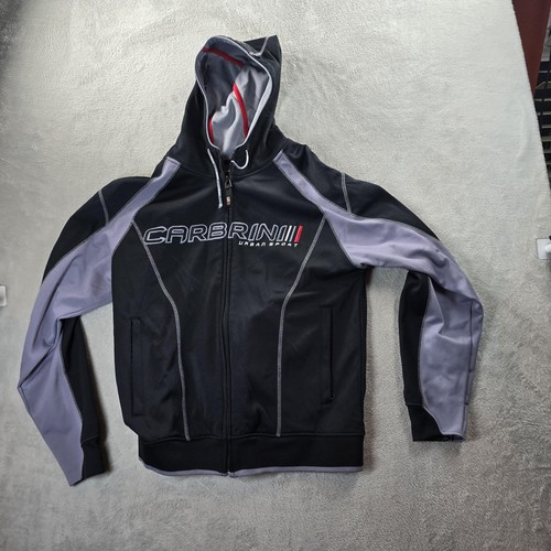 Carbrini hoodie mens large - hoodie,