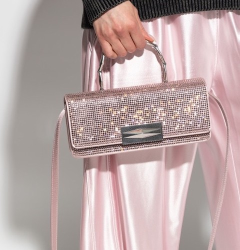 Jimmy choo new - choo, £4200