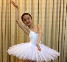 Professional Ballet Tutu Dress