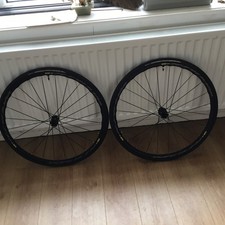 Mavic ksyrium disc road - disc,