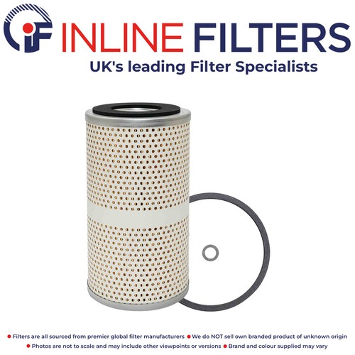 Fuel filter for - morbark, 75