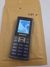 Samsung SGH M150 - Grey