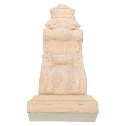 Millwork corbels carved - corbels, for