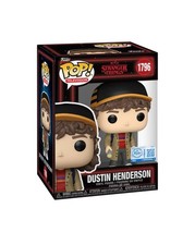 Funko Pop Stranger Things