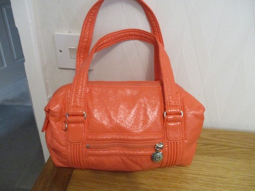 New kipling bag - new,