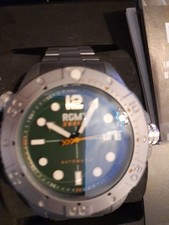 Mens Divers RGMT Demolition