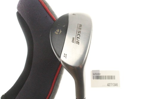 Taylormade rescue mid golf - taylormade,