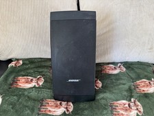 Bose FreeSpace DS40SE Black