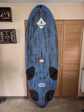 Attack Board Full Carbon