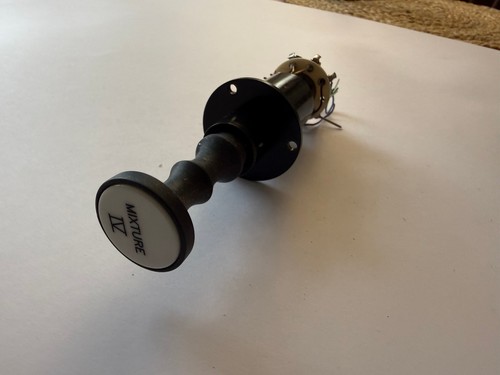 Rodgers organ lighted drawknob - rodgers,