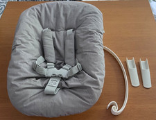 Stokke Tripp Trapp Newborn Set  - Grey
