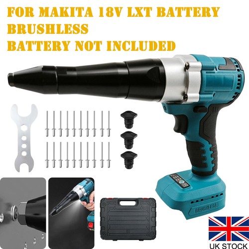 For makita 18v ion - for,