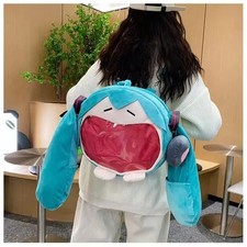 Hatsune Miku Anime Plush