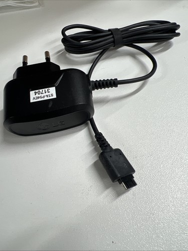 Genuine pin euro mains - 2,
