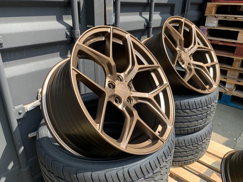 Bmw series g30 - 20",