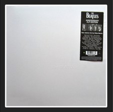 The Beatles - The Beatles