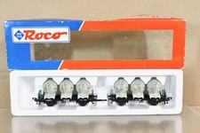 ROCO 46520 DB VON HAUS SILO