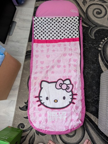 Hello kitty readybed - hello,