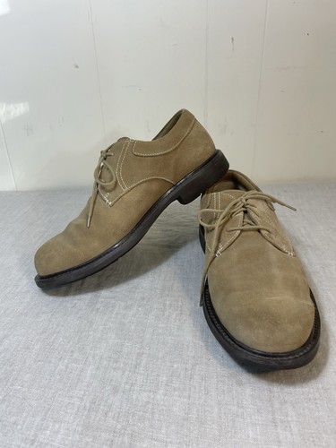 Red wing oxford - wing,