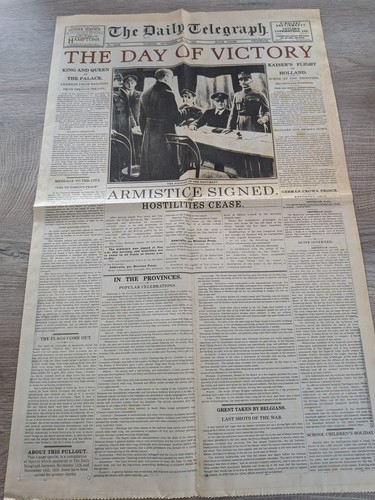 The daily telegraph - daily,