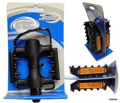 Wellgo pedal epe221 - wellgo, atb