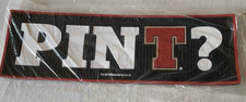 Tennent's PINT ? Lager Thick