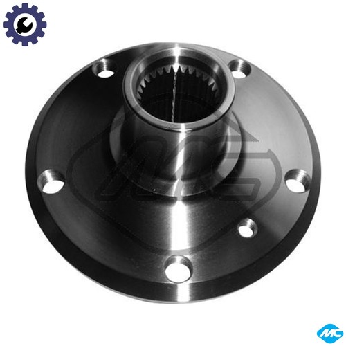 Wheel hub 90296 for bmw - hub,
