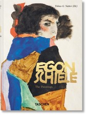 Egon Schiele The Paintings