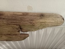 Driftwood Piece