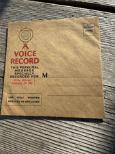MIXED SELECTION OLD GRAMOPHONE
