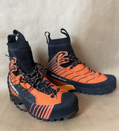 Scarpa ribelle tech unisex - tech,