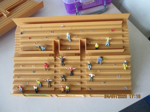 Subbuteo c142 stadium - c142,