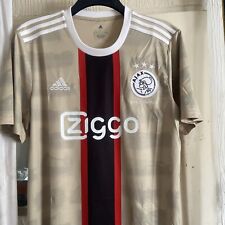 Ajax Amsterdam Daily Paper