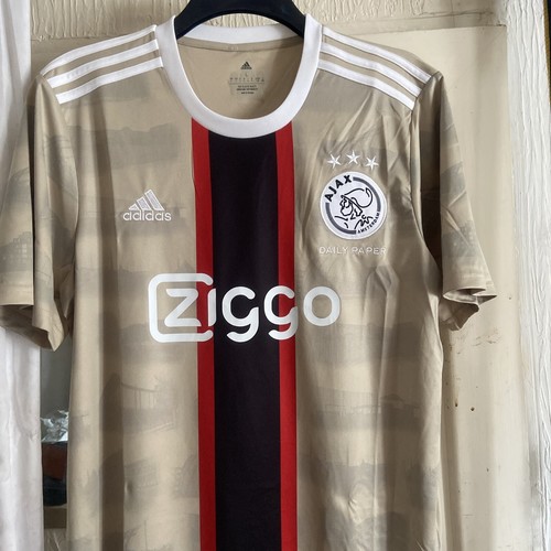Ajax amsterdam daily - ajax, paper