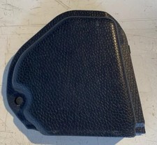 Mercedes Interior Boot Lock