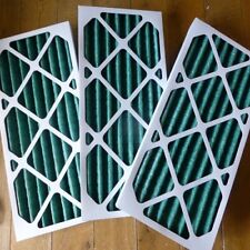 FAKE BAKE TAN BOOTH FILTERS X 3