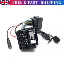 Bluetooth AUX-IN Cable Stereo