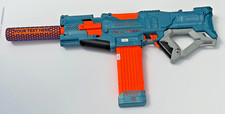Nerf Mod Barrel Attachment /
