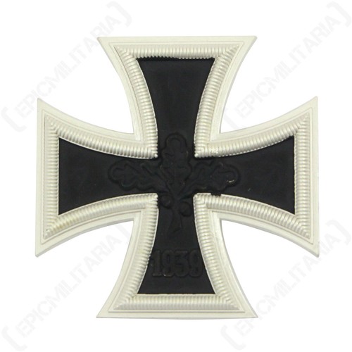 Post war german 1957 iron - 1957,