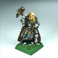 Metal Mordheim Empire White