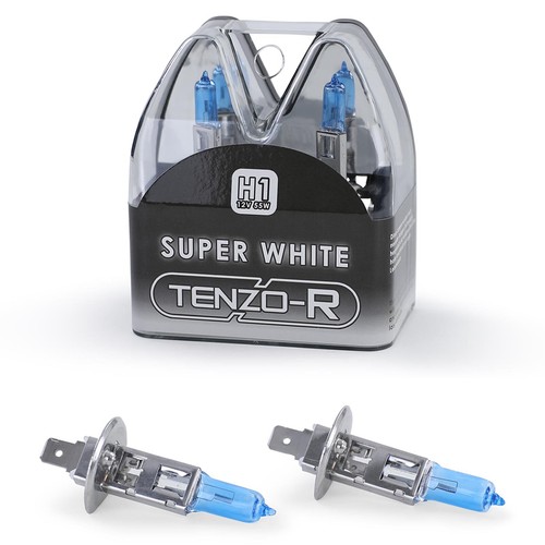 Original tenzo 55w - tenzo-r, bulbs