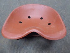 SEAT PAN (TILTABLE)