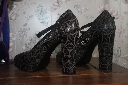 Biba rare 90s - rare, vintage