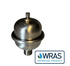 Expansion Vessel Shock