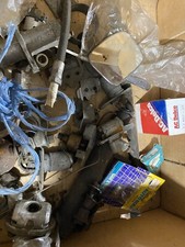 humber car parts and accessories