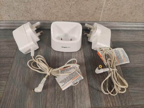Angelcare baby monitor - baby,
