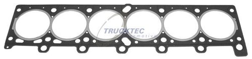 Head gasket for bmw e30 - bmw, 2.7