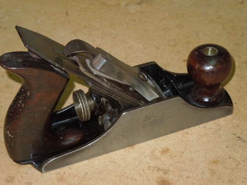 Stanley bedrock 602 - stanley,